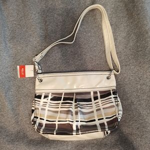 Crossbody Purse NWT Relic Olivia